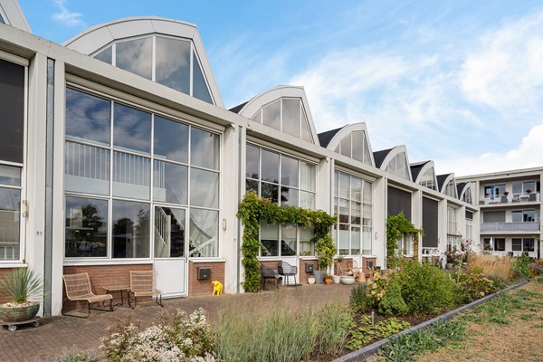 Medium property photo - Kommedwarssteeg 85, 7005 AC Doetinchem